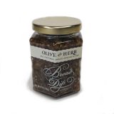 Bread Dip & Spread - Olive & Herb Bread - 8 oz