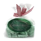 Chehalis Mints - Buttermint Christmas Trees - 4oz