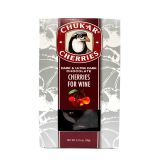 Chukar Cherries - Dark Chocolate Cherries for Wine - 2.75 oz
