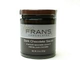 Fran's Dark Chocolate Sauce - 9.6 oz 