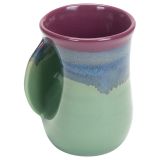 Handwarmer Mug - Mossy Creek - Left Handed - 5