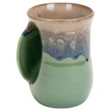 Handwarmer Mugs - Mountain Meadow - Left Handed - 5