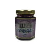 Helen's Candies - Washington Huckleberry Jam - 3 oz