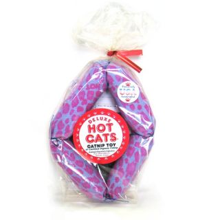 Hot Cats Catnip - Large