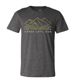 Northerner T-Shirt - The Great PNW