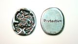 Pocket Spirit - Dancing Bear (PROTECTION) - by Terry Starr, Tsimshian