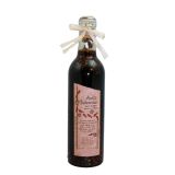 Sotto Voce Aceto Balsamico - Garlic & Pepper Basalmic Vinegar - 12.75oz
