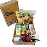 Washington Apple Gift Box