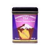 Washington's Finest Tea - Tacoma Cinnamon Rose (Loose Leaf) - 3.1 oz.