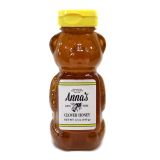 Honey & Spreads
