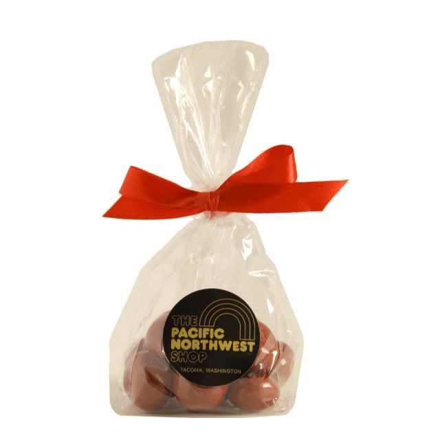 Chocolate Covered Cherries - 4 oz.