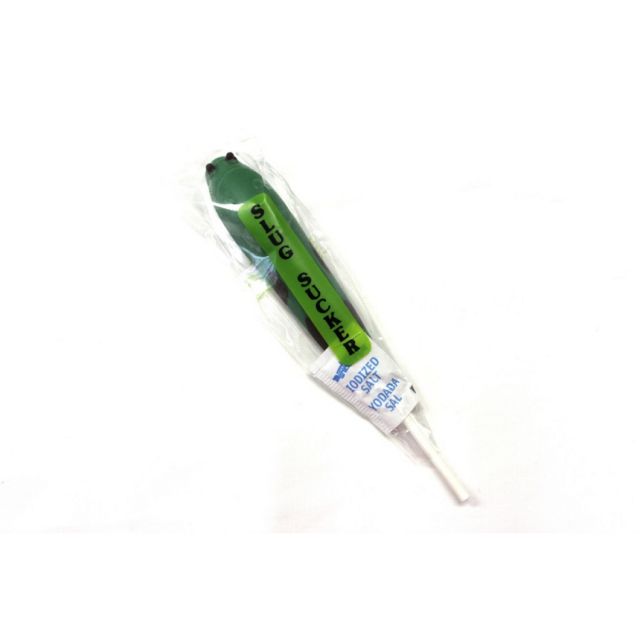 Chocolate Slug Sucker - 1oz