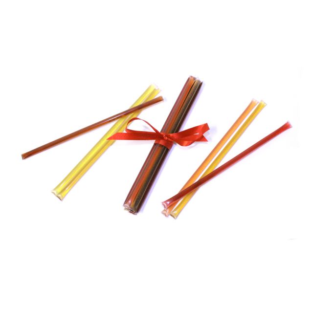 Honey Sticks - Assorted Flavors, 10 ct.