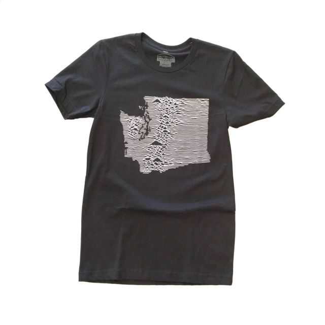 Washington State Pleasures T-Shirt